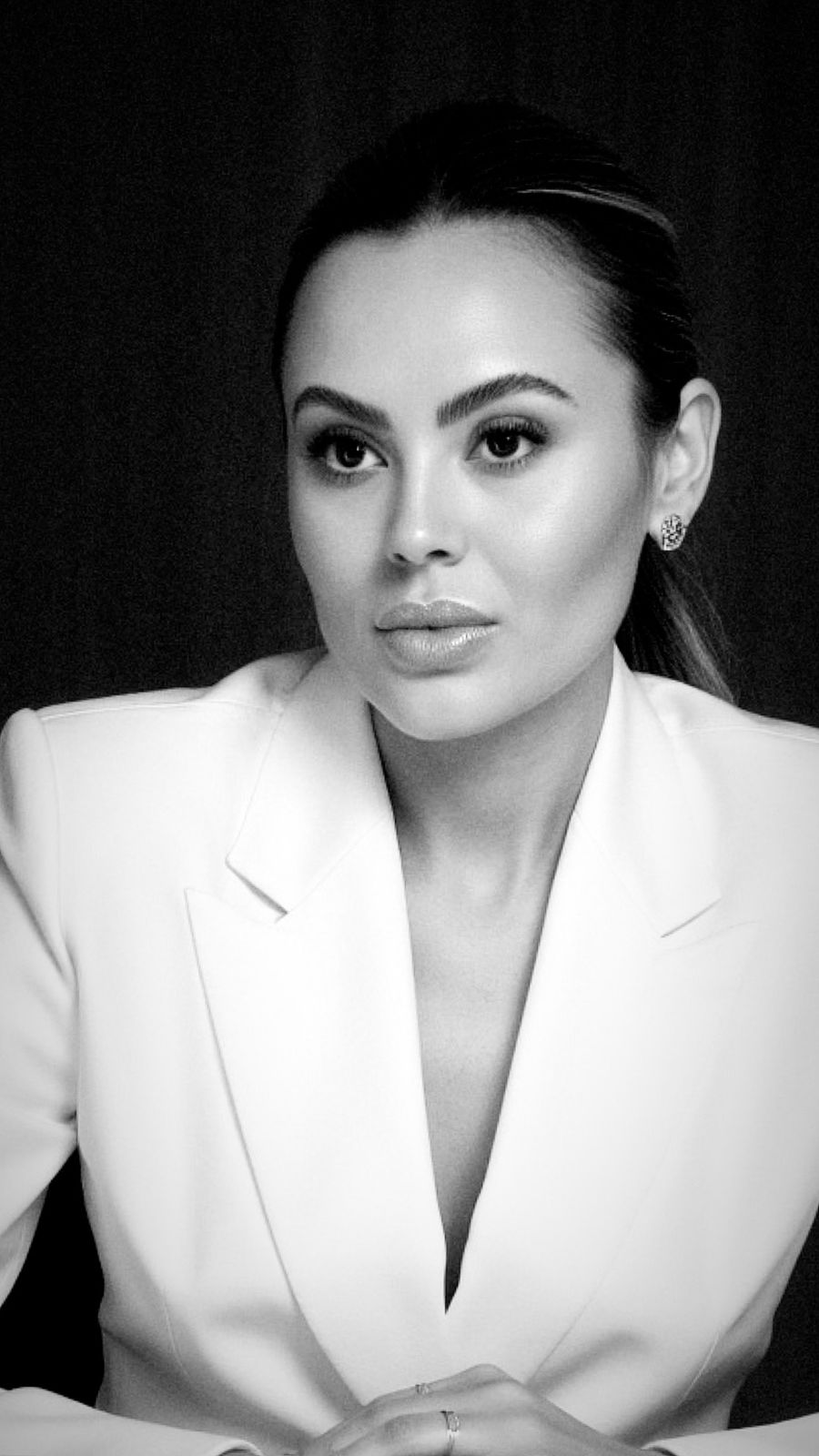 Ol&iacute;mpia Sabino &mdash; Fundadora do Skin Lounge