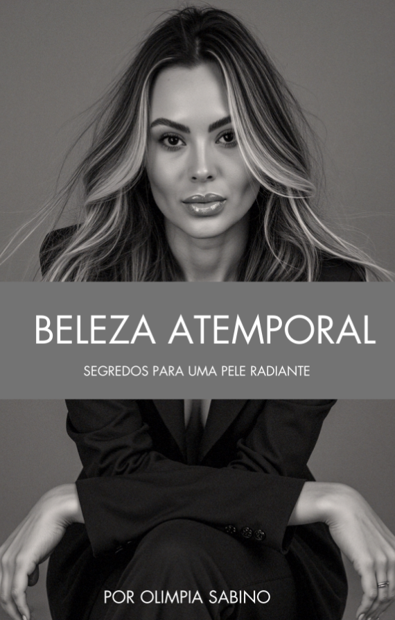Beleza Atemporal - Segredos para uma Pele Radiante