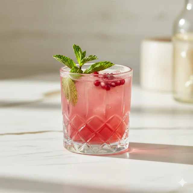 RED Essence - Smoothie Antioxidante