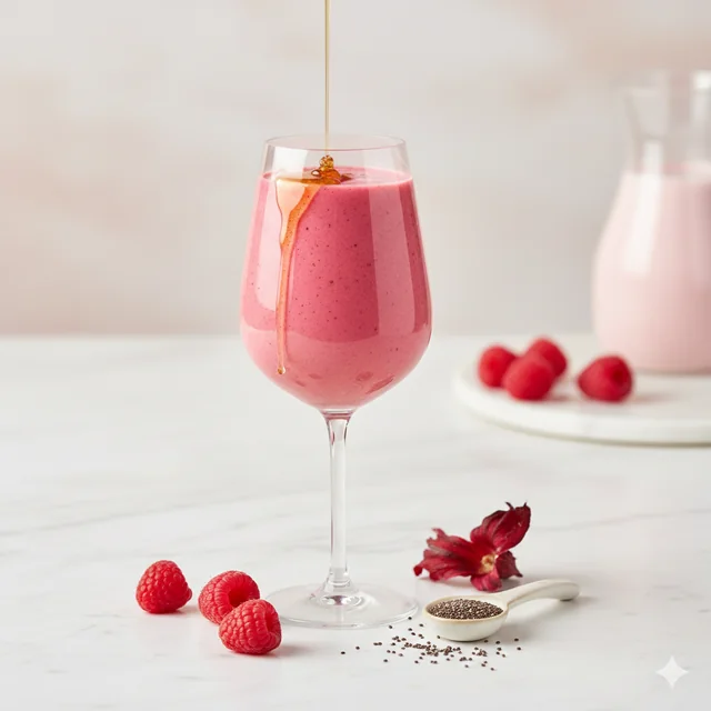 Smoothie Ruby Glow